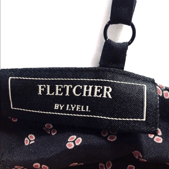 Fletcher by Lyell Romper - Picture 6 of 6